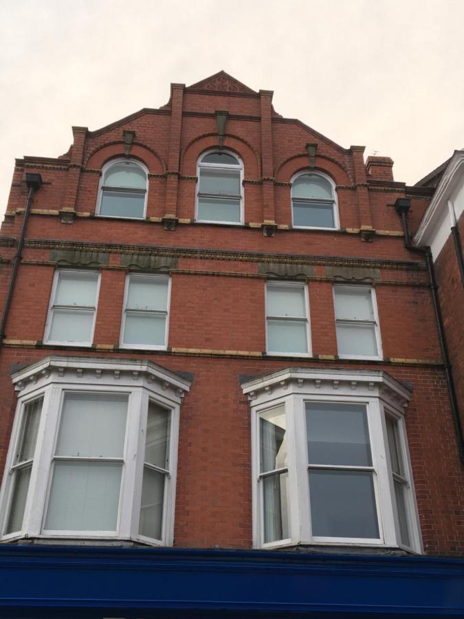 Flat G, 8 Castle Street Apartamento Ludlow Exterior foto